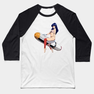 Design002 Baseball T-Shirt